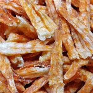 Những Lợi Ích Sức Khỏe Mà Tôm Khô Mang Lại Cho Cơ Thể